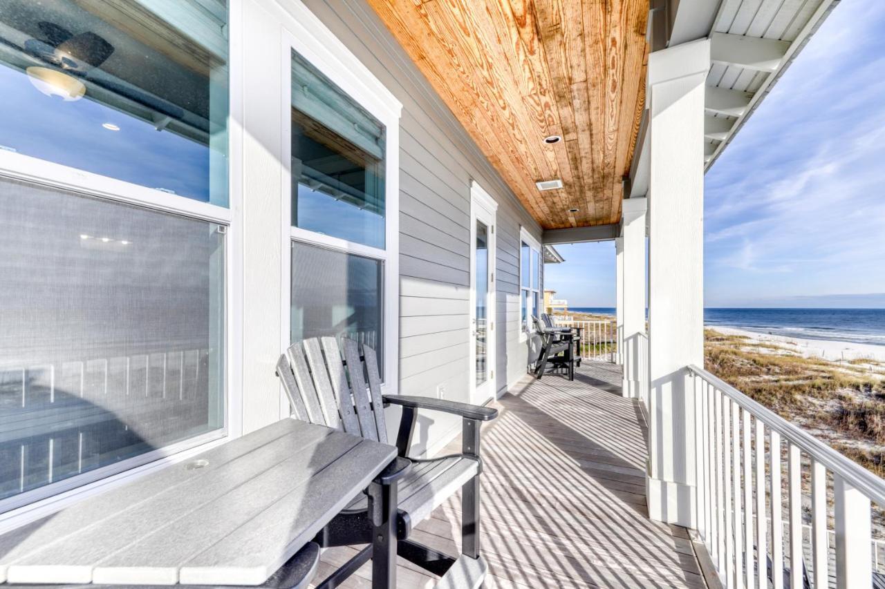 Mar Vista Villa Gulf Shores Exterior photo